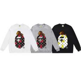 Picture of Bape Sweatshirt _SKUBapeS-2XLscqx38130284
